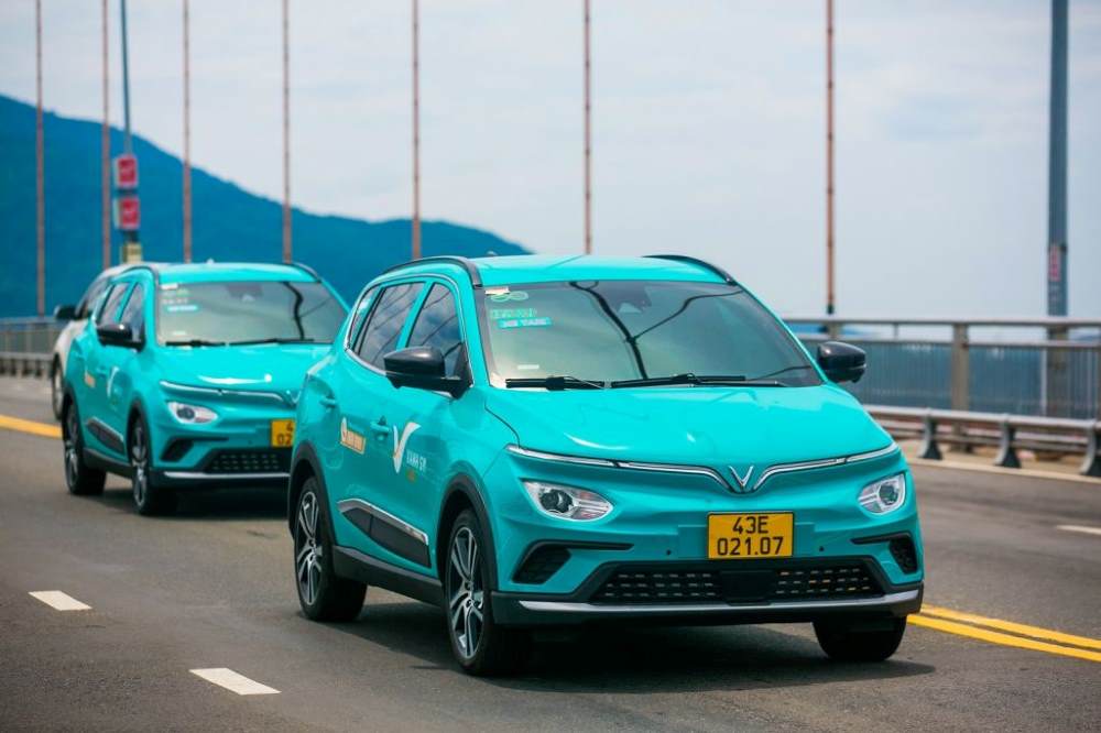 Gọi Taxi Xanh SM Quận 9: Giá Cước, Ưu Đãi & Kinh Nghiệm đặt xe năm 2025